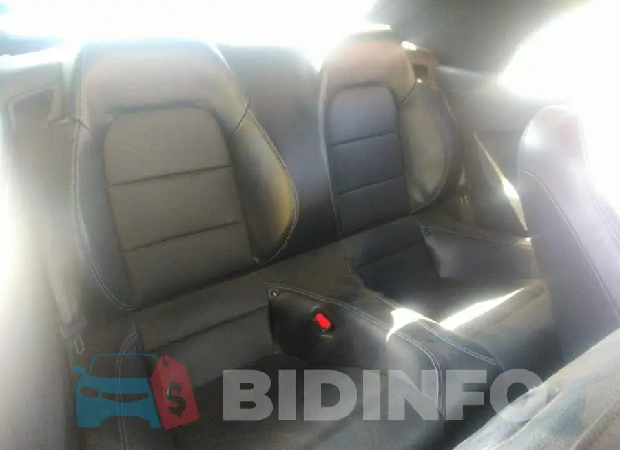 1FATP8UH1M5115454 Photo# 8