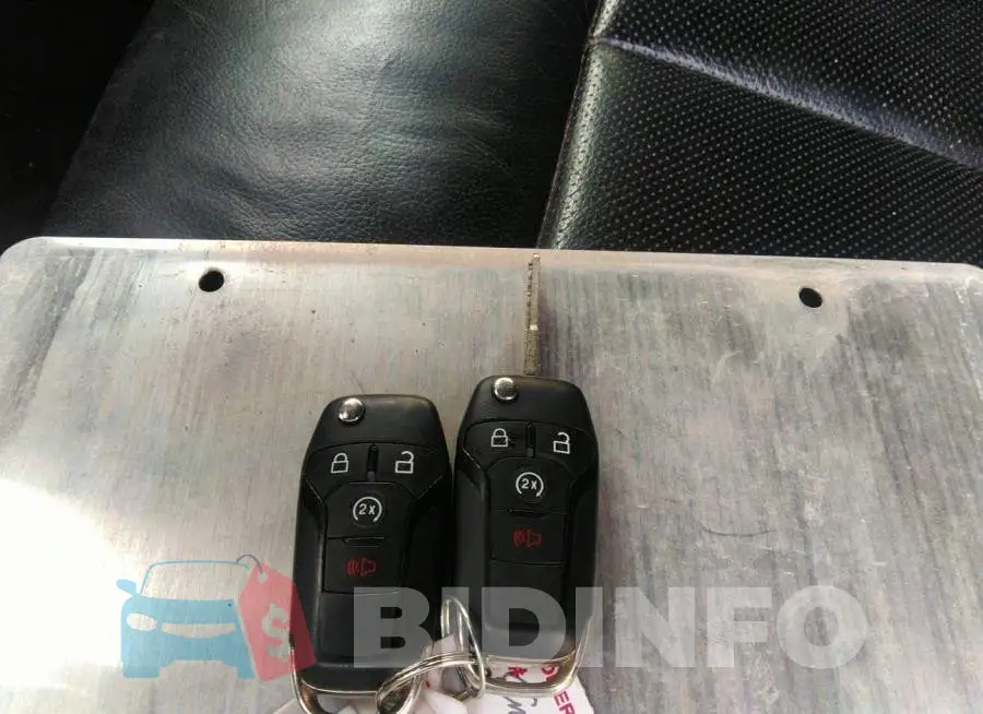 1FT7W2B67LED36293 Photo# 11