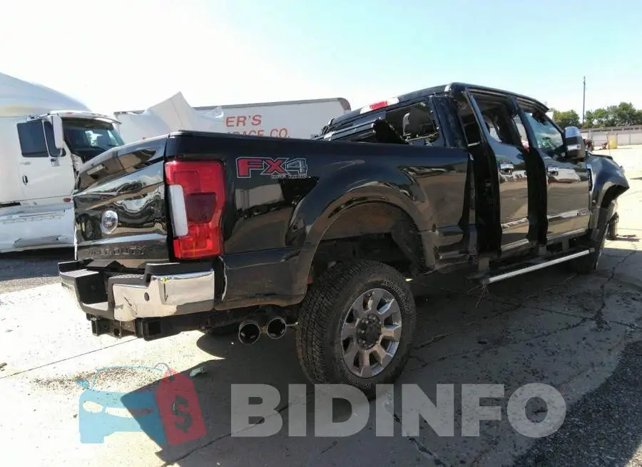 1FT7W2BT9HEC28982 Photo# 4