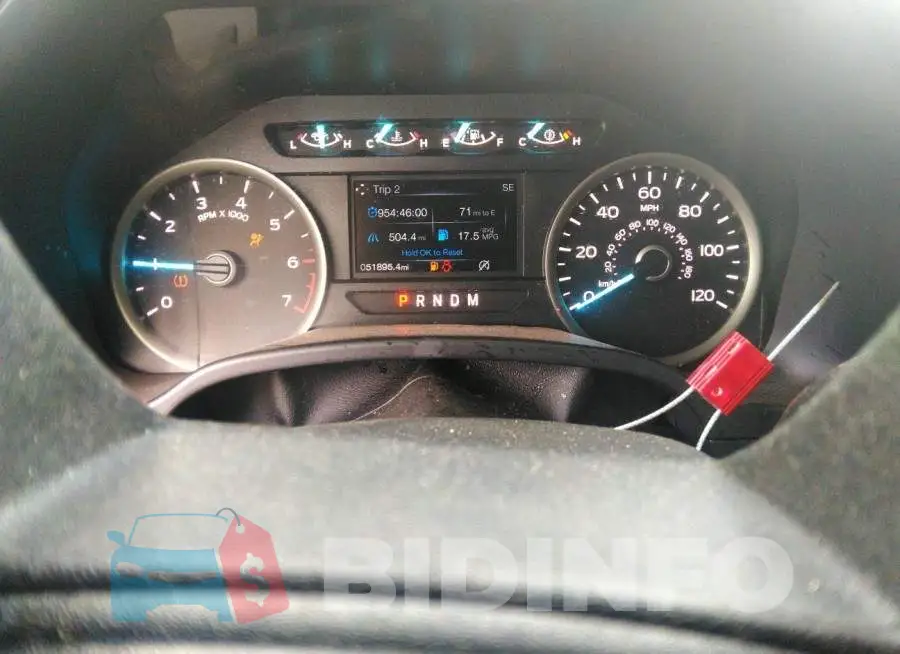 1FTEW1E55LKD25878 Photo# 7