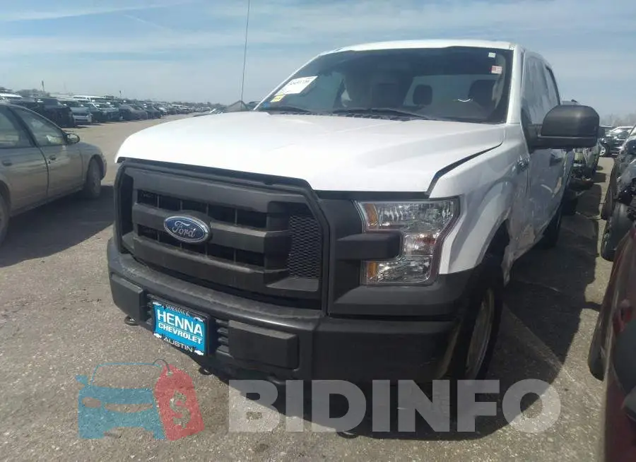 1FTEW1EF7GKE64005 Photo# 2