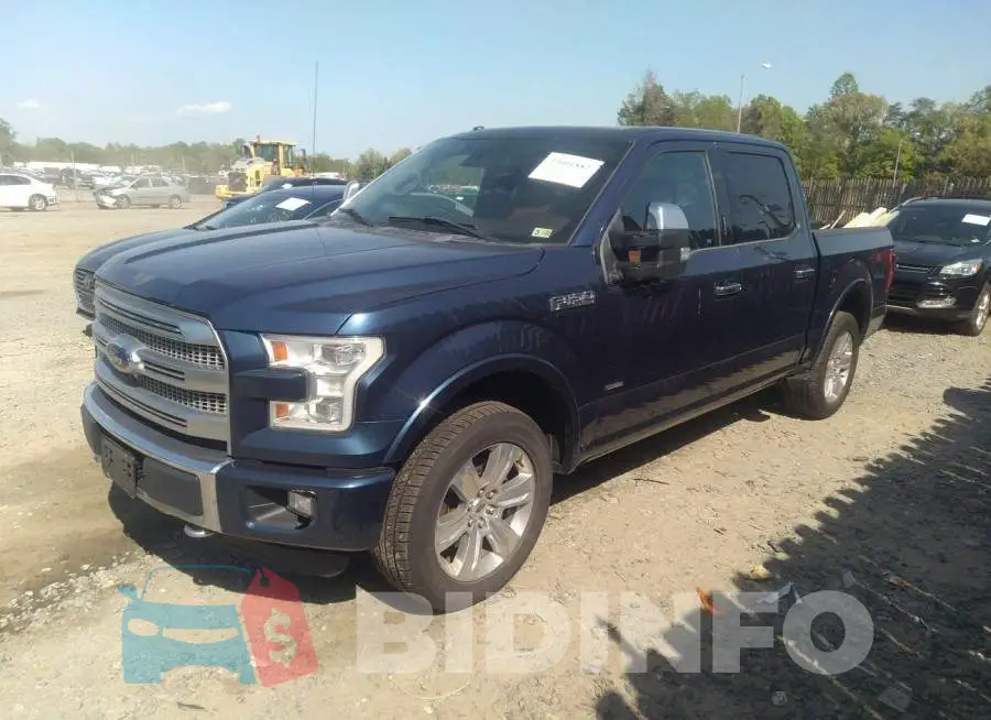 1FTEW1EG2FFB67529 Photo# 2