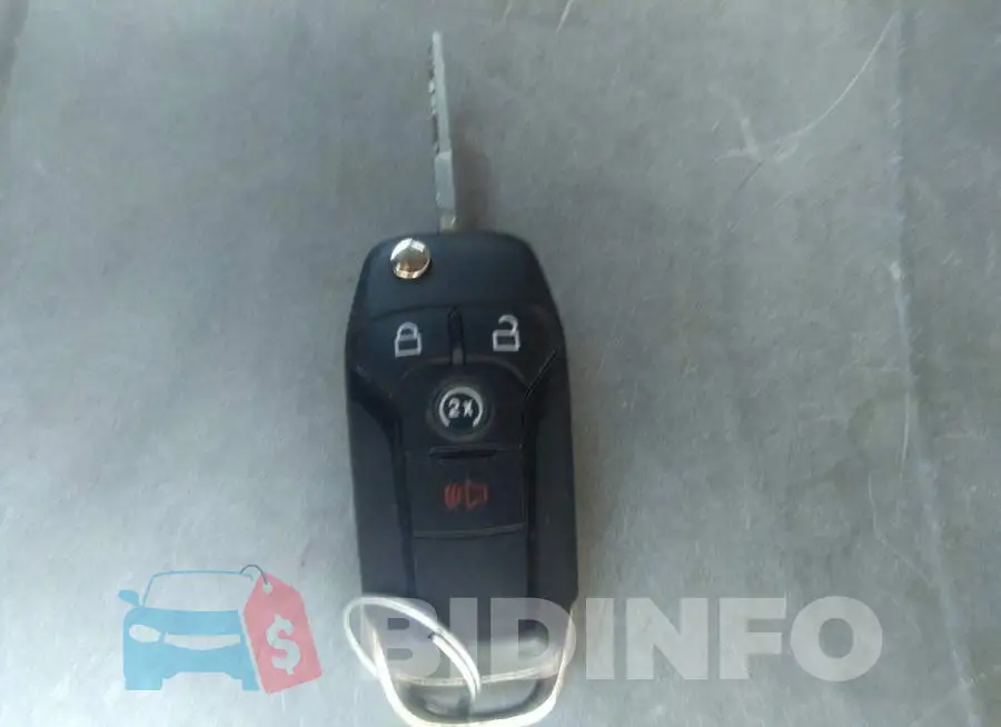 1FTFW1E50JKF62313 Photo# 11