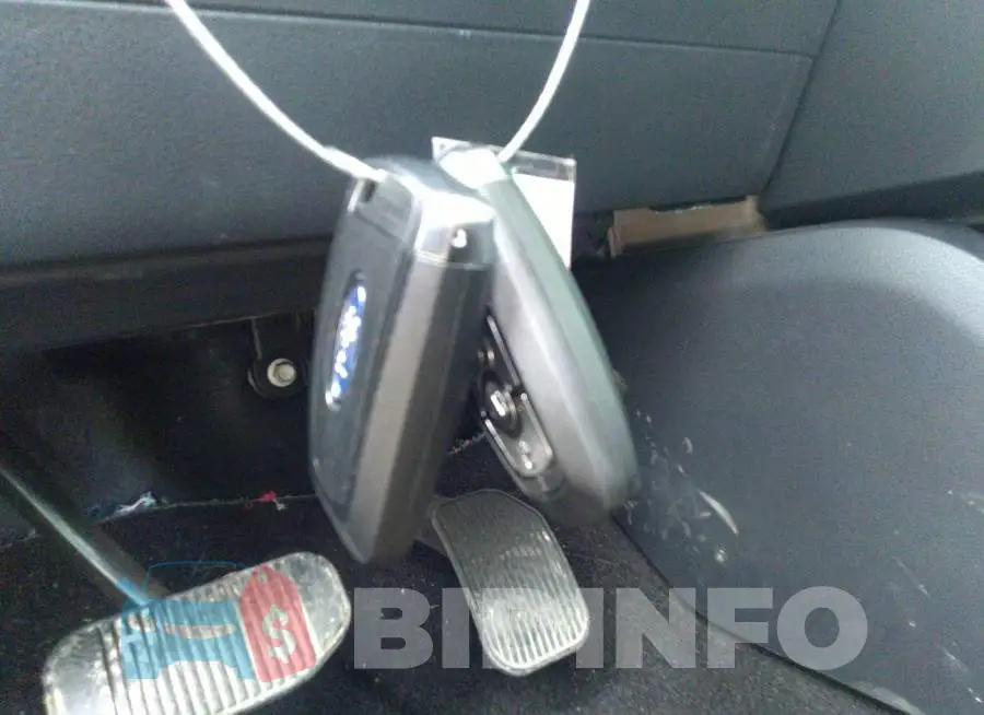 1FTFW1E82MFB42513 Photo# 11