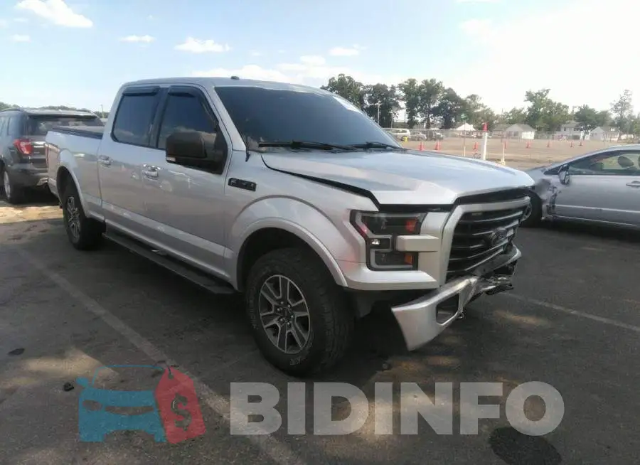 1FTFW1EF1GFD47694 Photo# 1