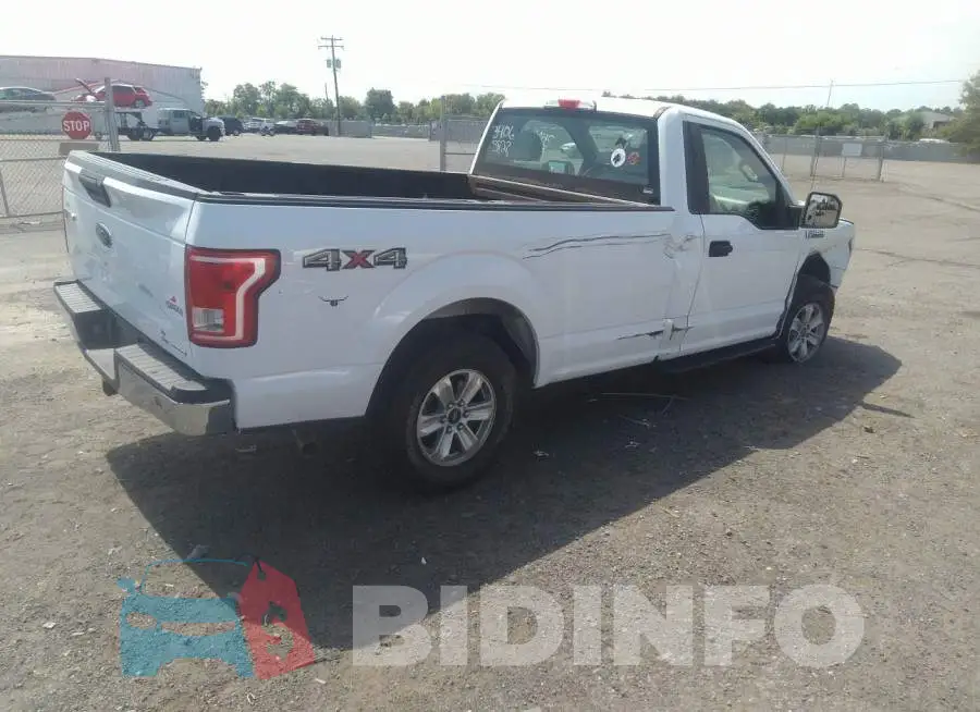 1FTMF1E81GKF08898 Photo# 4