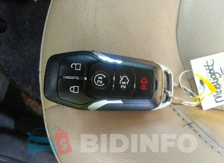 2FMTK4J82FBC04613 Photo# 11