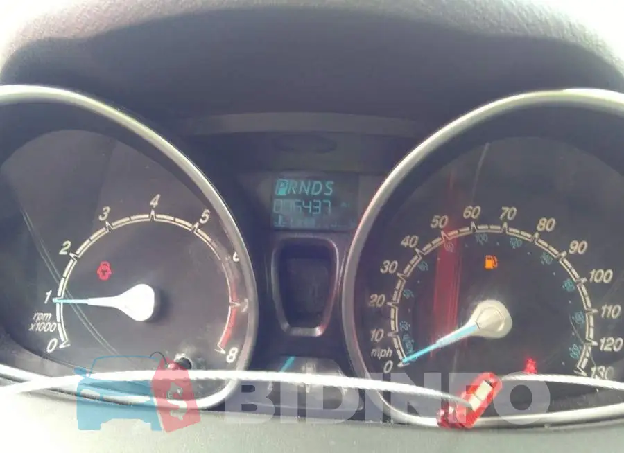 3FADP4BJ2FM150875 Photo# 7