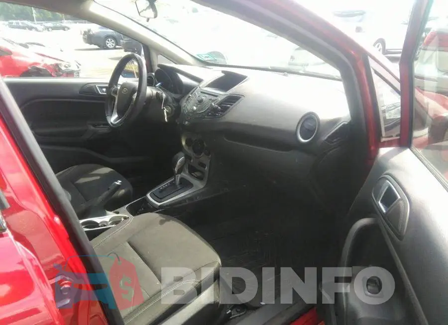 3FADP4EJ1FM160177 Photo# 5