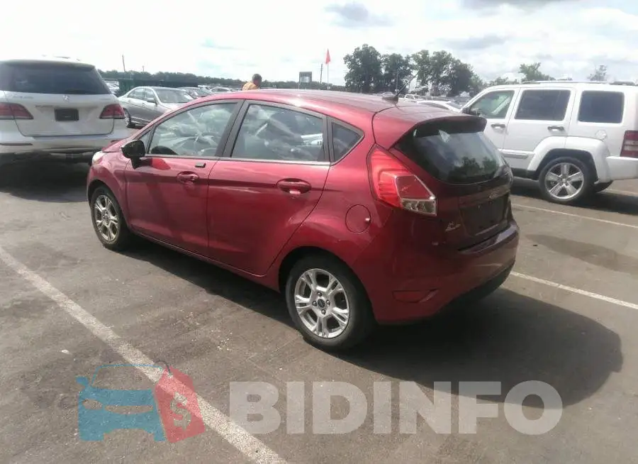 3FADP4EJ1FM160177 Photo# 3
