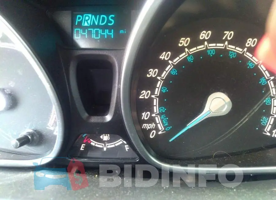 3FADP4EJ3KM115901 Photo# 7
