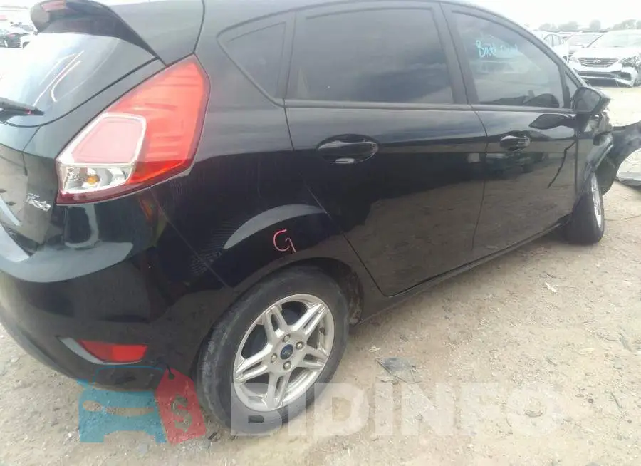 3FADP4EJ3KM115901 Photo# 4