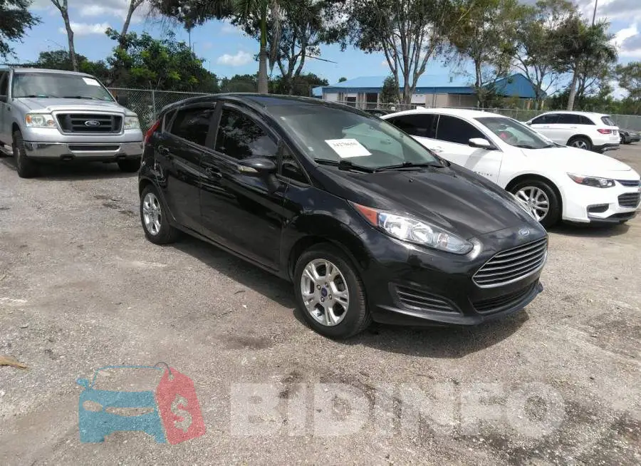 3FADP4EJ4FM167639 Photo# 1