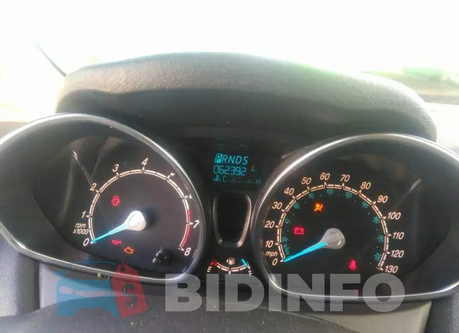 3FADP4EJ6FM110231 Photo# 7