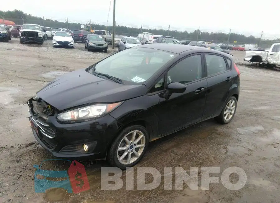 3FADP4EJ6HM161506 Photo# 2