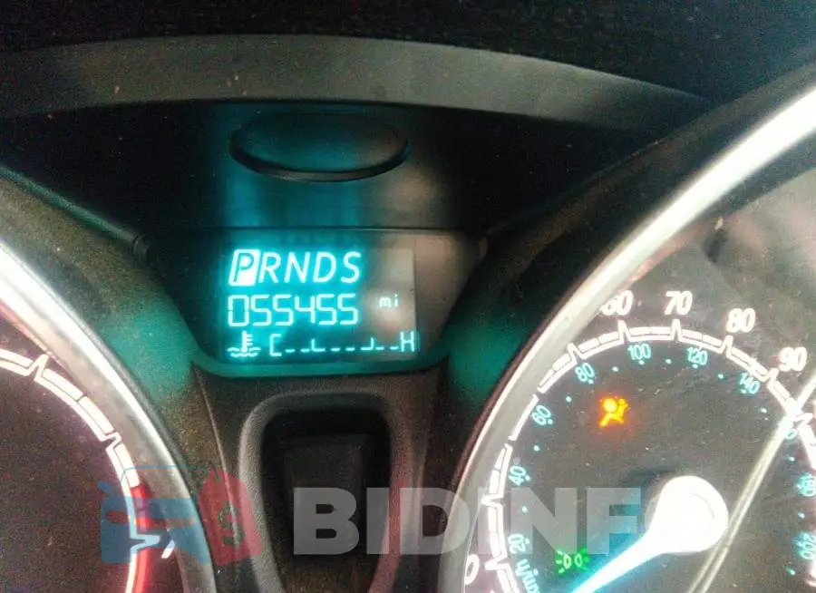 3FADP4EJ6HM161506 Photo# 7
