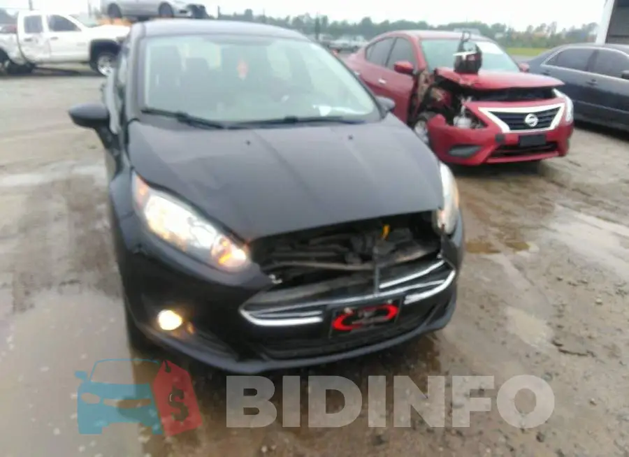 3FADP4EJ6HM161506 Photo# 6