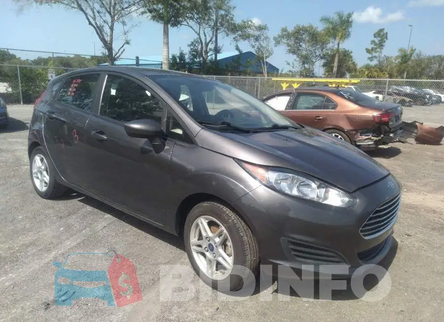 3FADP4EJ6KM107694 Photo# 1