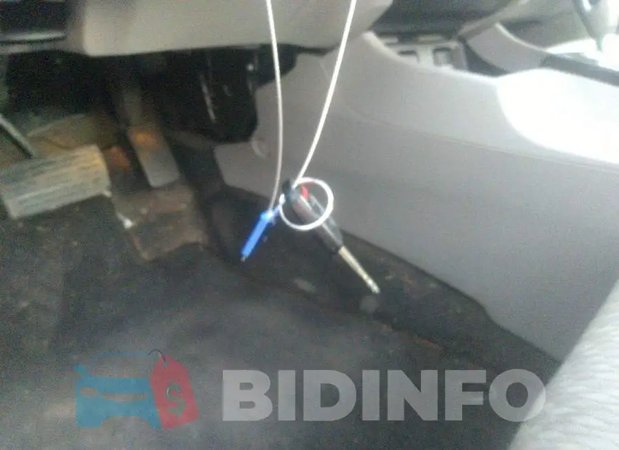 19XFB2F58FE042855 Photo# 11