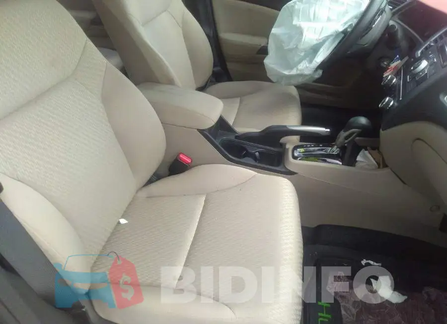 19XFB2F58FE218447 Photo# 5