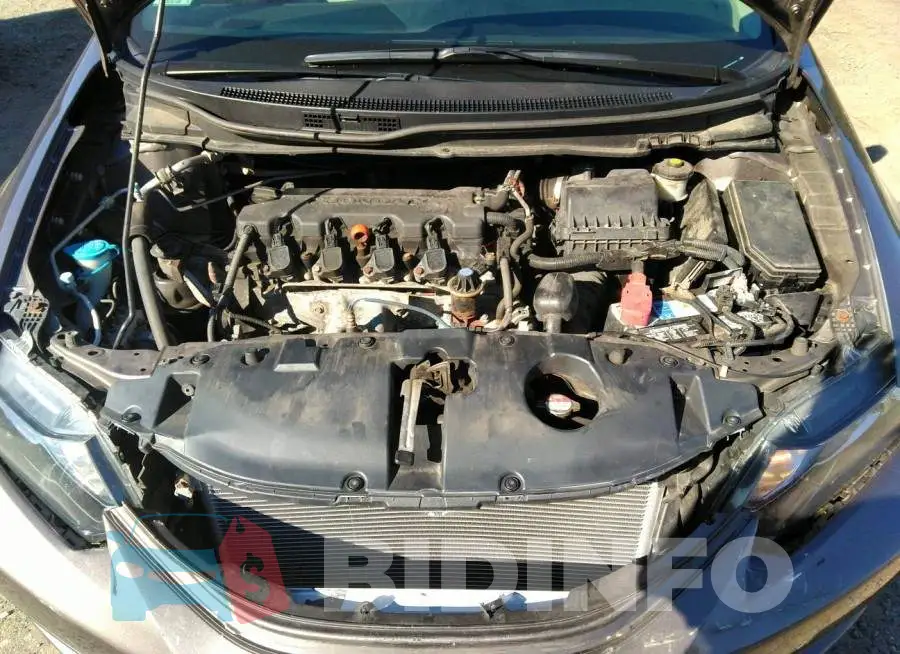 19XFB2F58FE267843 Photo# 10
