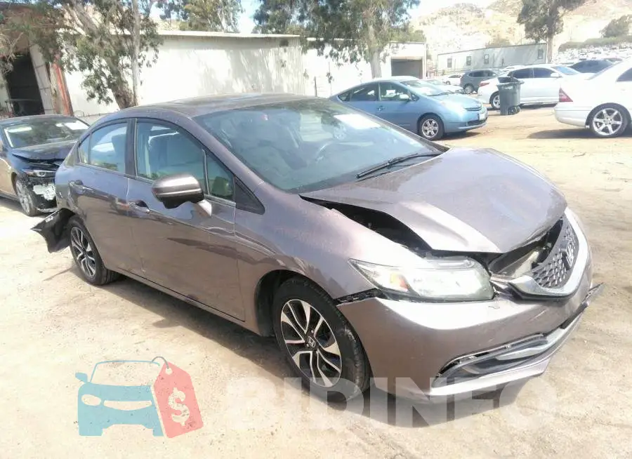 19XFB2F8XFE292706 Photo# 1