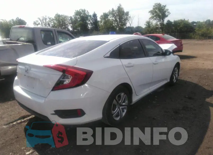 19XFC2F51HE080508 Photo# 4