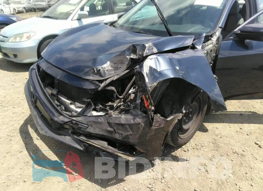 19XFC2F65LE203809 Photo# 6