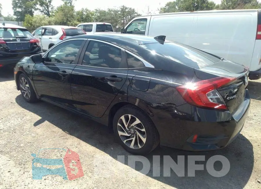 19XFC2F78HE204596 Photo# 3