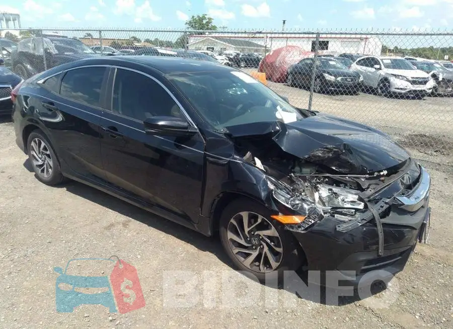 19XFC2F78HE204596 Photo# 1