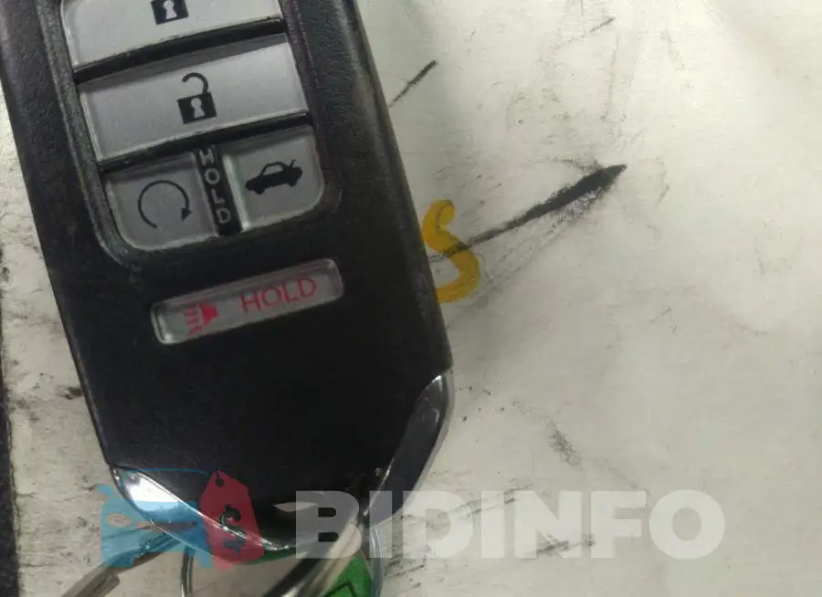 19XZE4F59KE004433 Photo# 11