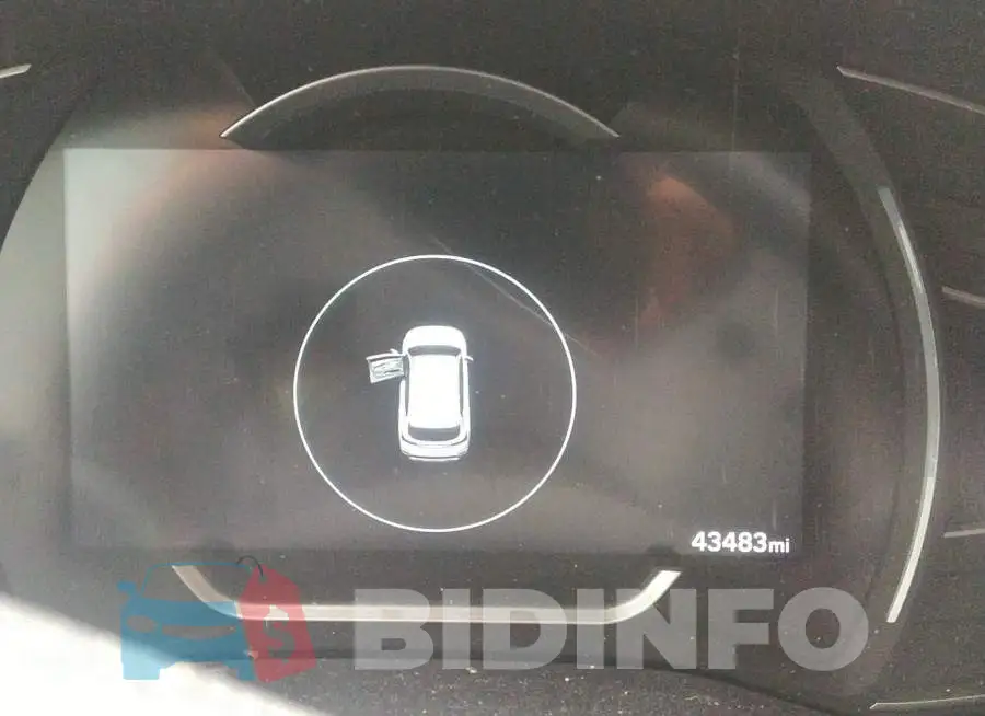 5NMS33AD7KH102272 Photo# 7