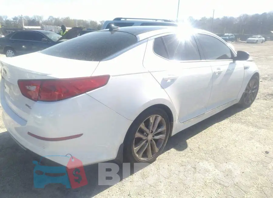 5XXGR4A65FG484026 Photo# 4