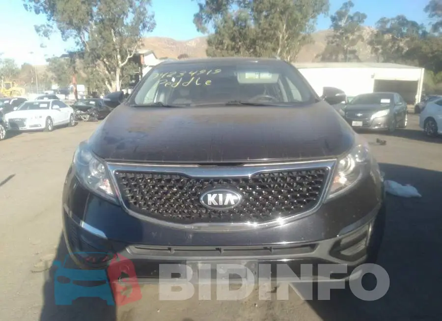KNDPB3AC2F7718863 Photo# 6