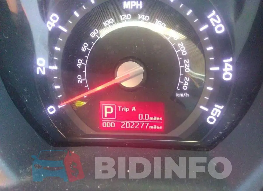 KNDPB3AC2F7718863 Photo# 7