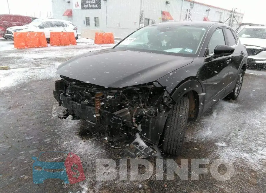 3MVDMACL2LM139788 Photo# 2