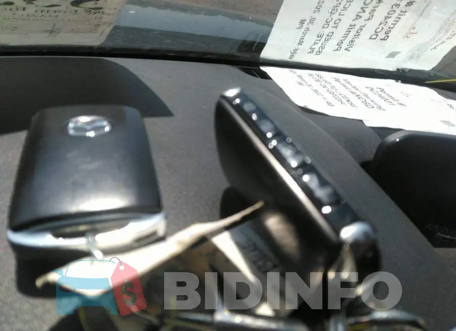 JM1BPABL6M1340836 Photo# 11