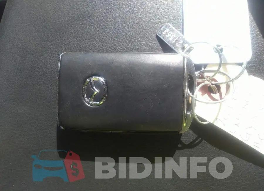 JM3KFBDM7M1432611 Photo# 11