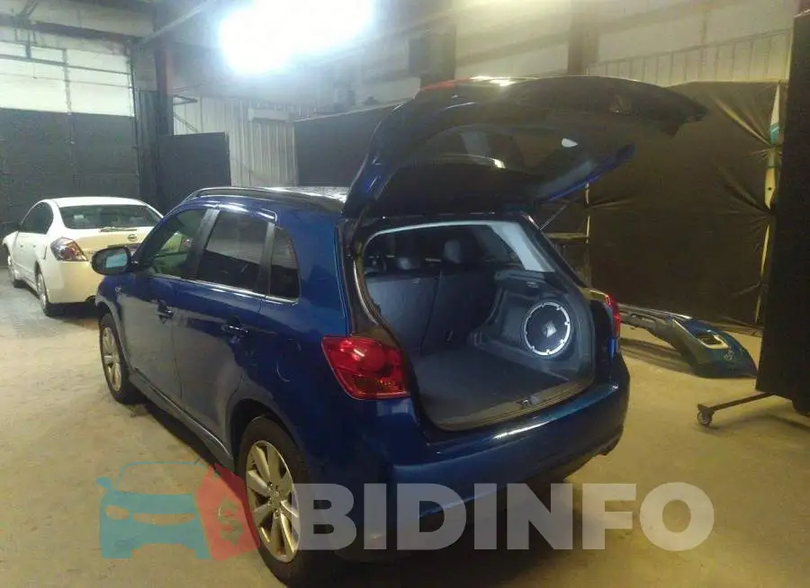 4A4AR4AW1FE041519 Photo# 3