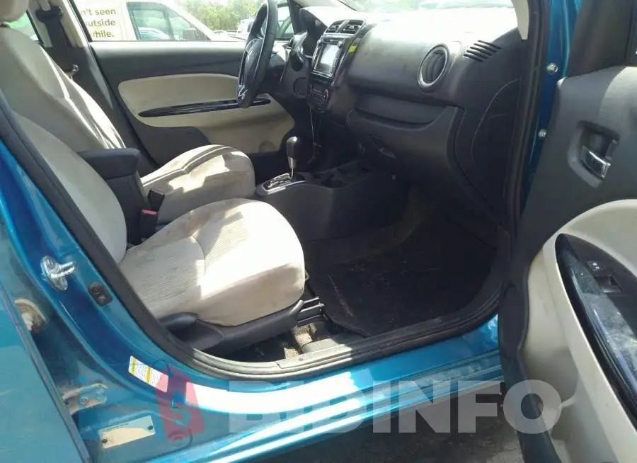 ML32F4FJ1HHF10861 Photo# 5