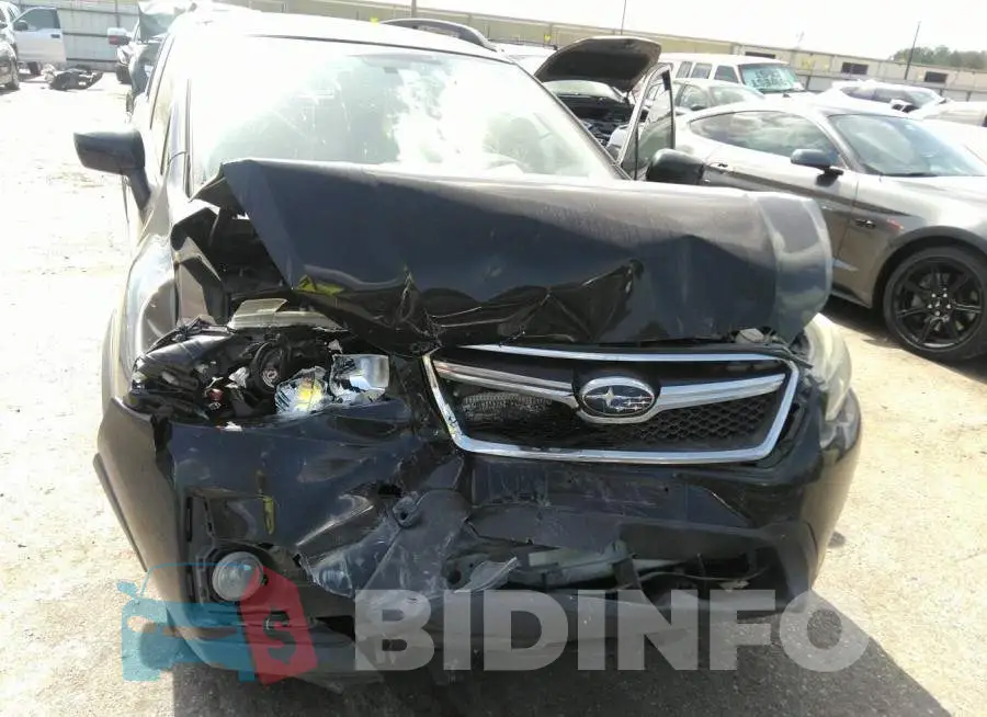 JF2GPADC4H8267628 Photo# 6