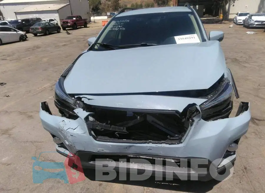 JF2GTAMC0K8240901 Photo# 6