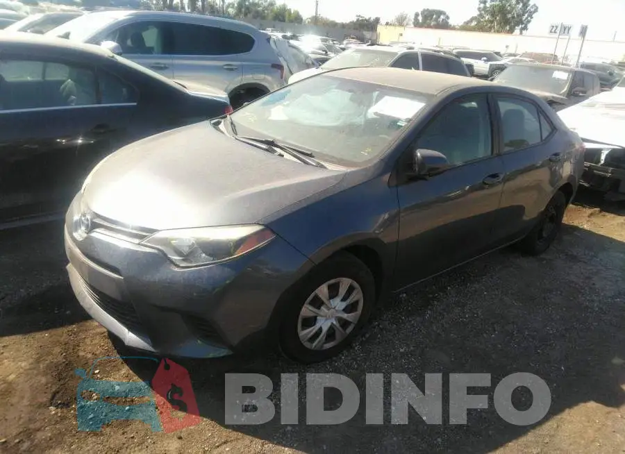 5YFBURHE7GP509827 Photo# 2
