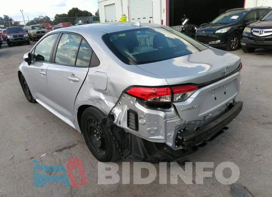 5YFEPRAE2LP106136 Photo# 3