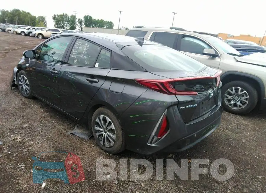 JTDKARFP1L3161247 Photo# 3