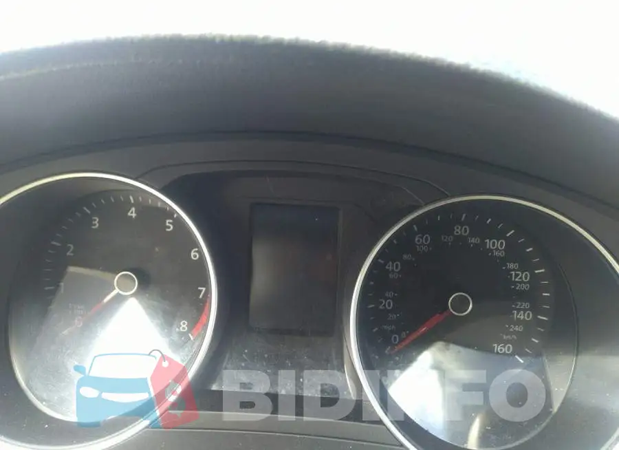 3VW2K7AJ9FM245739 Photo# 7