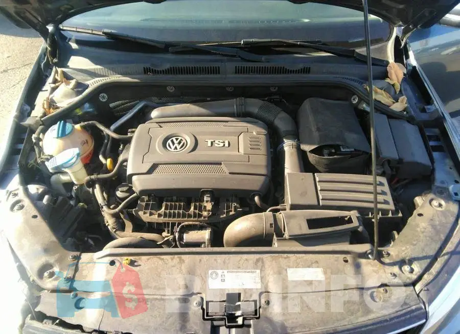 3VWD17AJ6FM405569 Photo# 10