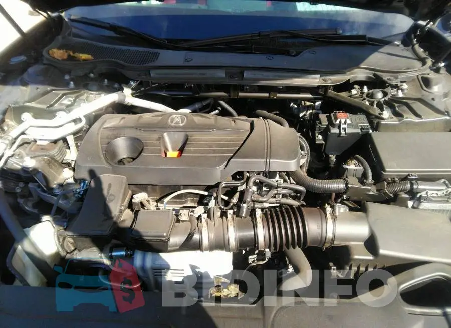 19UUB5F57MA014913 Photo# 10