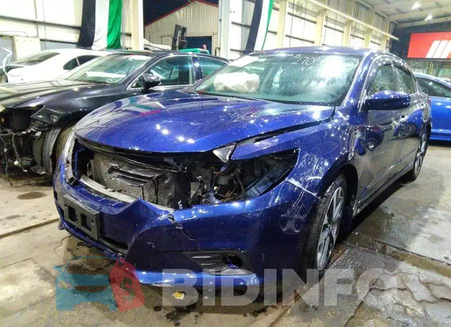 004AL3AP2GC270435 Photo# 2
