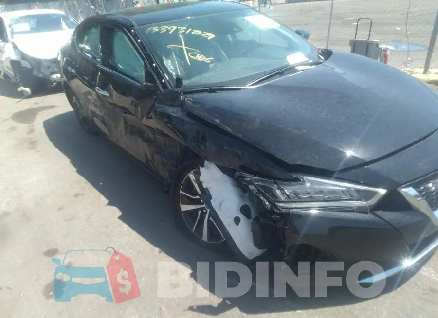 1N4AA6CV4NC505630 Photo# 6